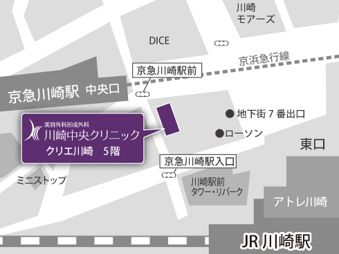 地図イラスト